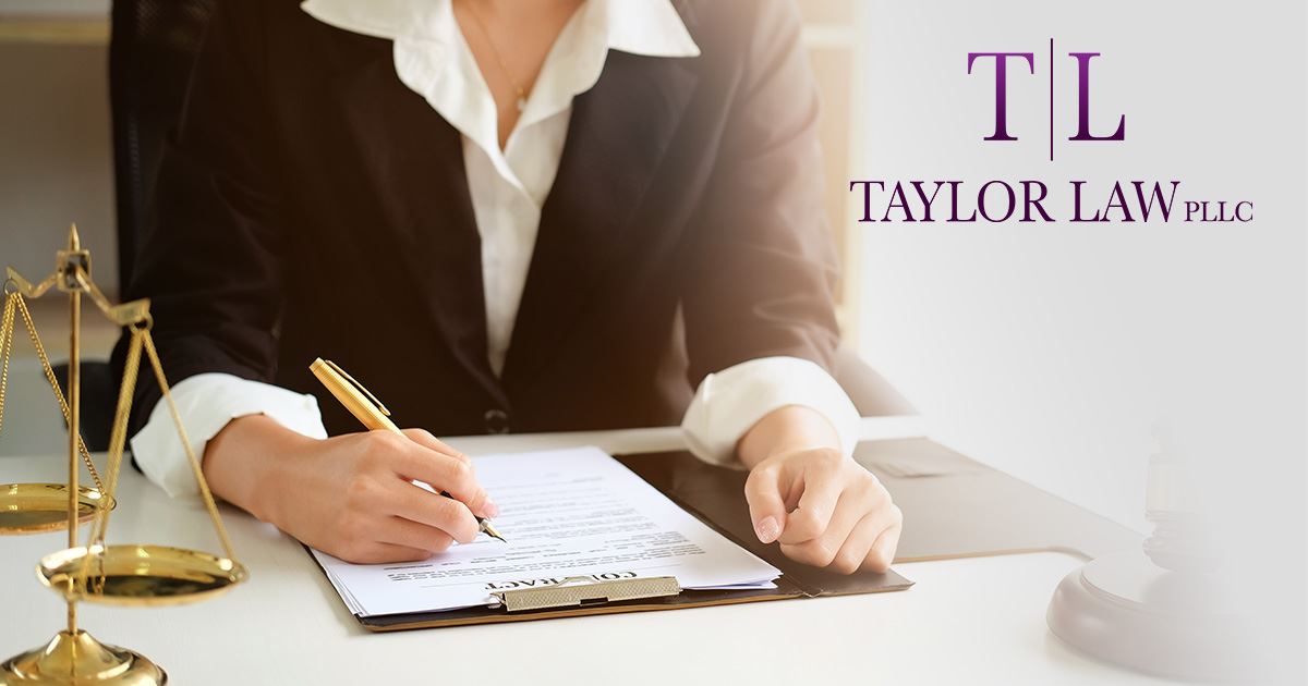 Gaston County Real Estate Lawyers Taylor Law, PLLC